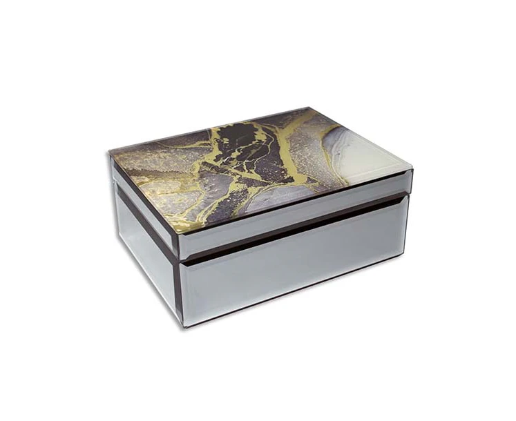 ARTON GIFTWARE Treasured Cove Jewellery Box