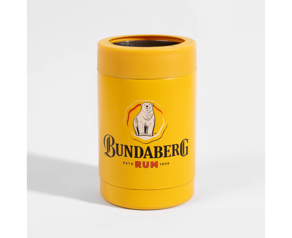 Bundy Insulated Can Cooler