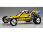 Kyosho 1/10 Scorpion 2014 2WD Electric Racing Buggy Kit [30613]