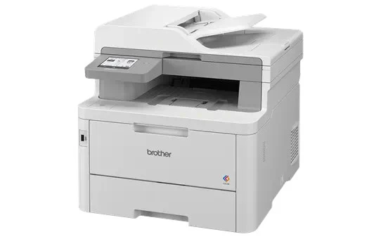 Brother MFC-L8390CDW Professional A4 Compact Colour LED Wireless All-in-One Business Printer