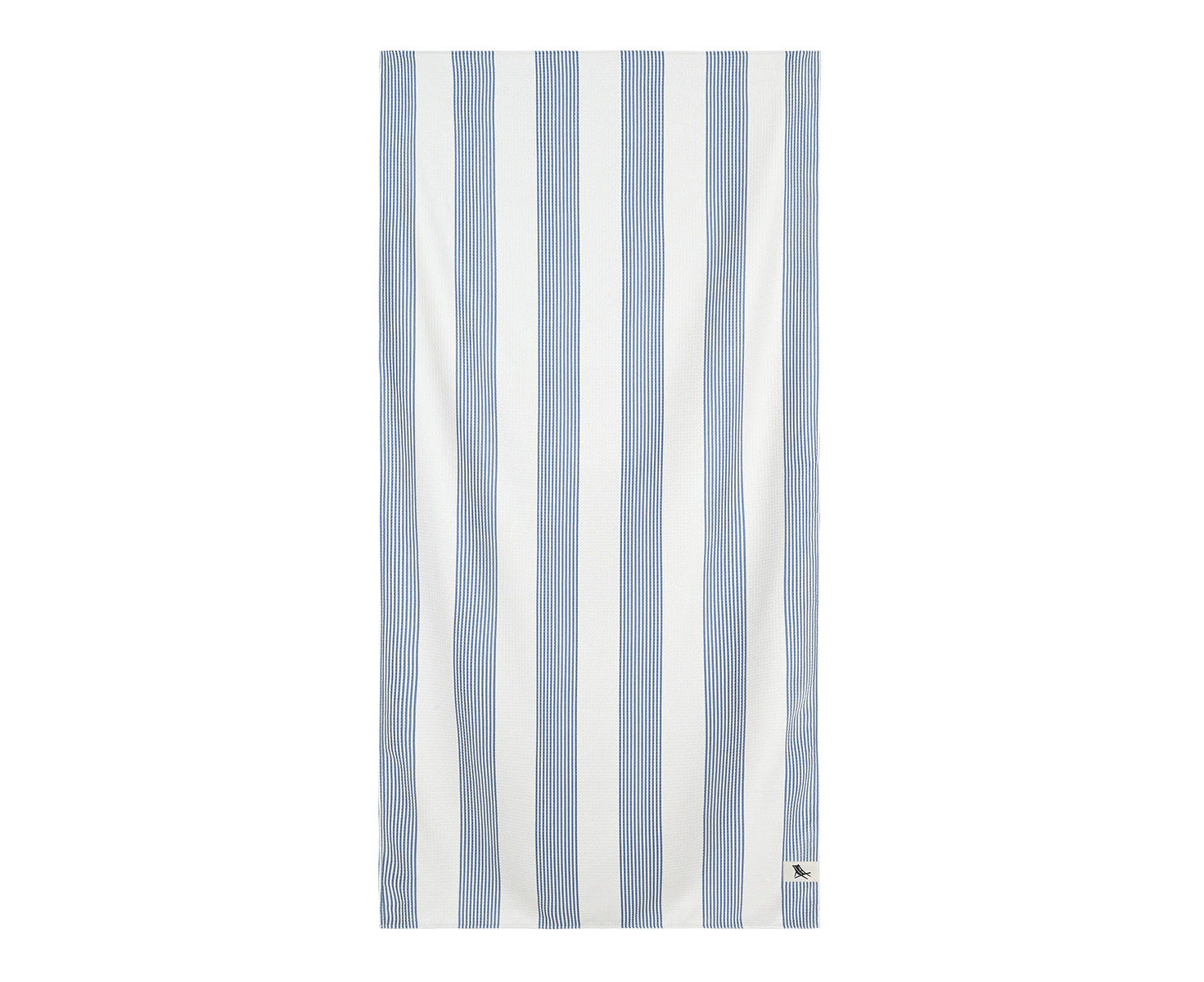 Waffle Towel XL - Storm Cloud