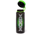Xbox Mens Screw Water Bottle (Black)