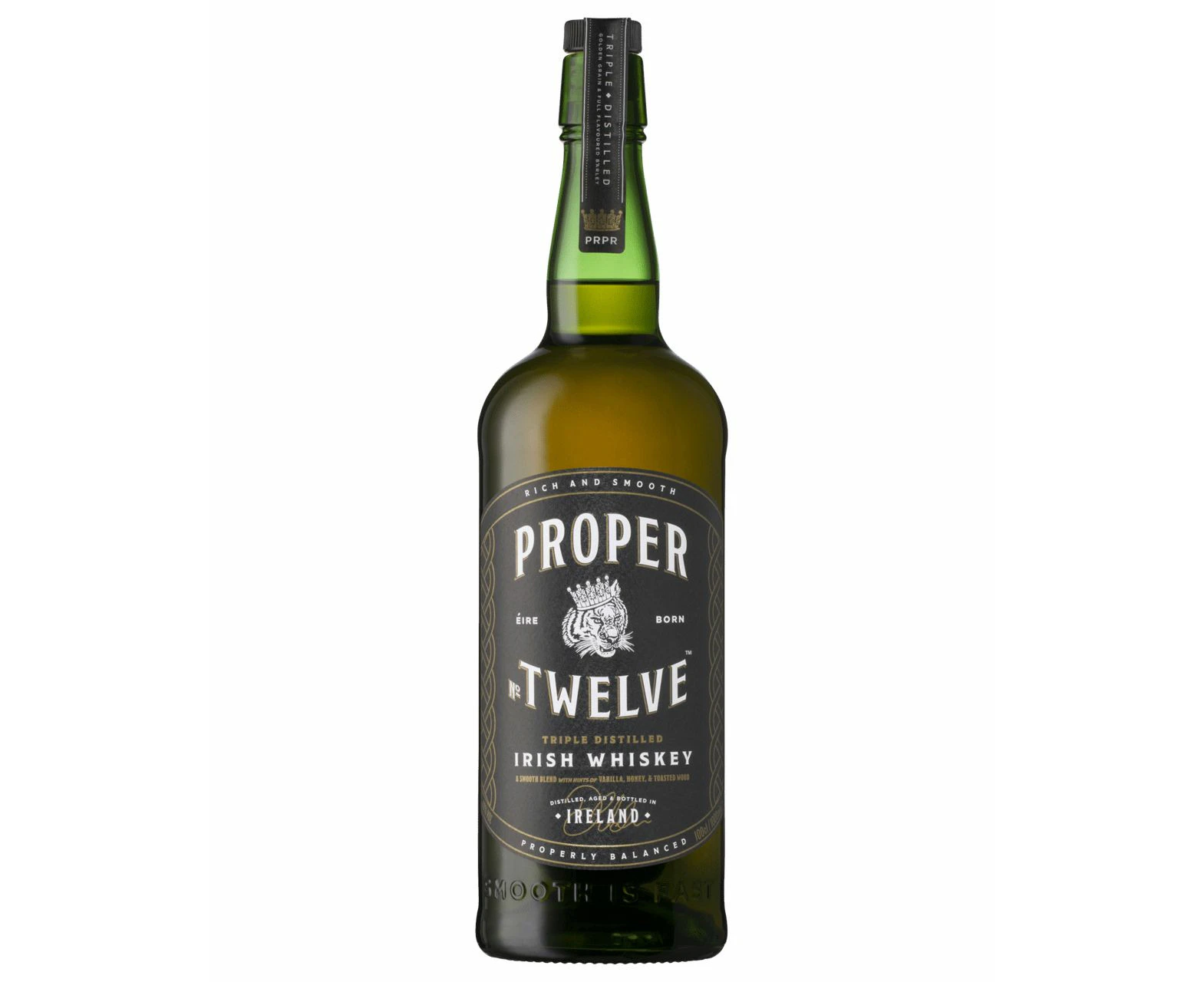 Proper No. Twelve Irish Whiskey 1L - 1 litre