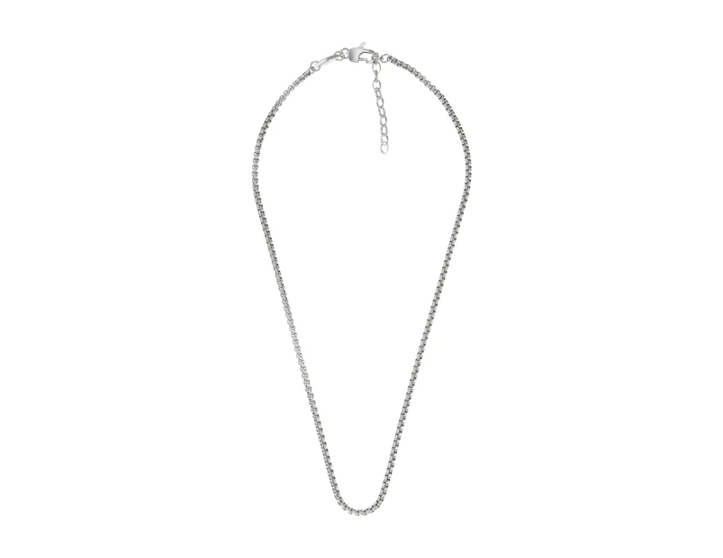 Fossil Jewelry Silver Pendant JF04505040