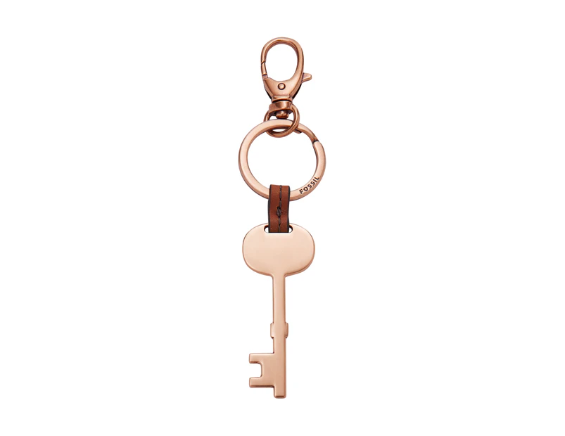 Fossil Sofia Pink Key Chain SWL2268791