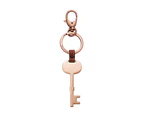 Fossil Sofia Pink Key Chain SWL2268791