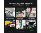 Cordless Screwdriver, Mini Electric Screwdriver Set, Rechargeable Cordless Power Repair Tool Kits with 13 PCS Bits, Type-C Charging Cable