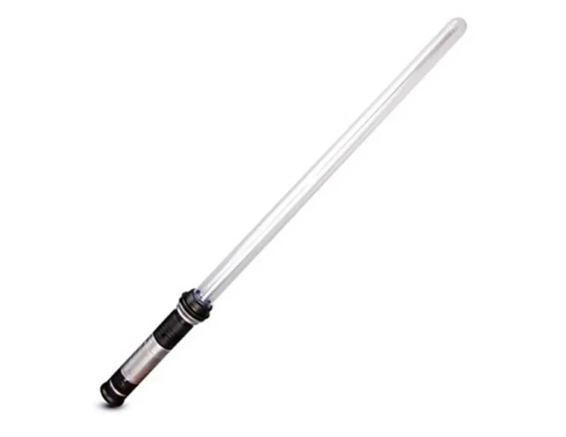 Saber Sword Toys 2 Pcs Flashing Led Star Wars Lightsaber Kids Gift