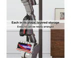 For Dyson V6 / V7/V8 V10 V11 Freestanding Stick Vacuum Cleaner Stand Rack Holder