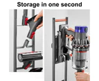 For Dyson V6 / V7/V8 V10 V11 Freestanding Stick Vacuum Cleaner Stand Rack Holder