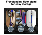 For Dyson V6 / V7/V8 V10 V11 Freestanding Stick Vacuum Cleaner Stand Rack Holder