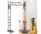 For Dyson V6 / V7/V8 V10 V11 Freestanding Stick Vacuum Cleaner Stand Rack Holder