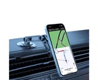 Fit for MagSafe Magnetic Car Mount Long Adjustable Arm Phone Holder