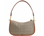 Coach Originals Micro Signature Jacquard Small Swinger