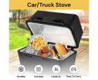 12v Portable Car Stove