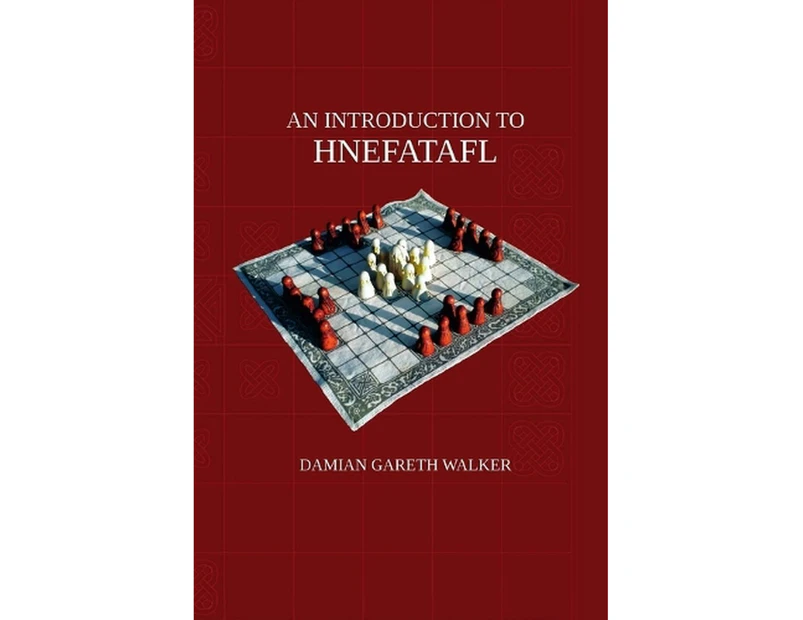 An Introduction to Hnefatafl