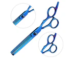 Beauty Professional Hair Thinning Scissors - Hair Thinning Shears - Hair Texturizing Scissor