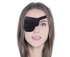 Comfortable Eyepatch Single Eye Mask for Recovery Eye，Breathable & Soft
