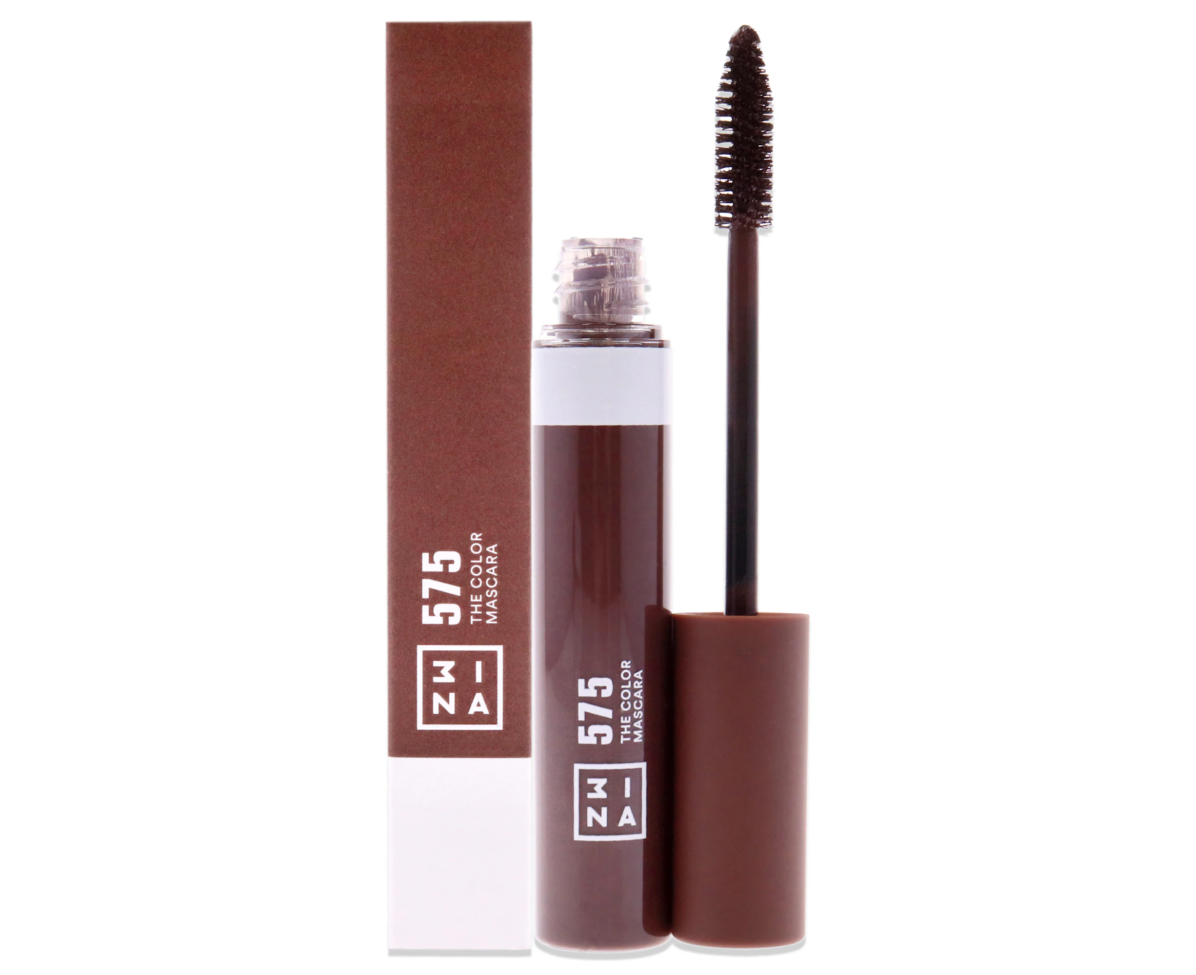 3Ina The Color Mascara - 575 FOR Women 0.47 oz Mascara