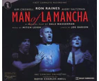 David Charles Abell - Man of la Mancha / O.C.R.  [COMPACT DISCS] USA import