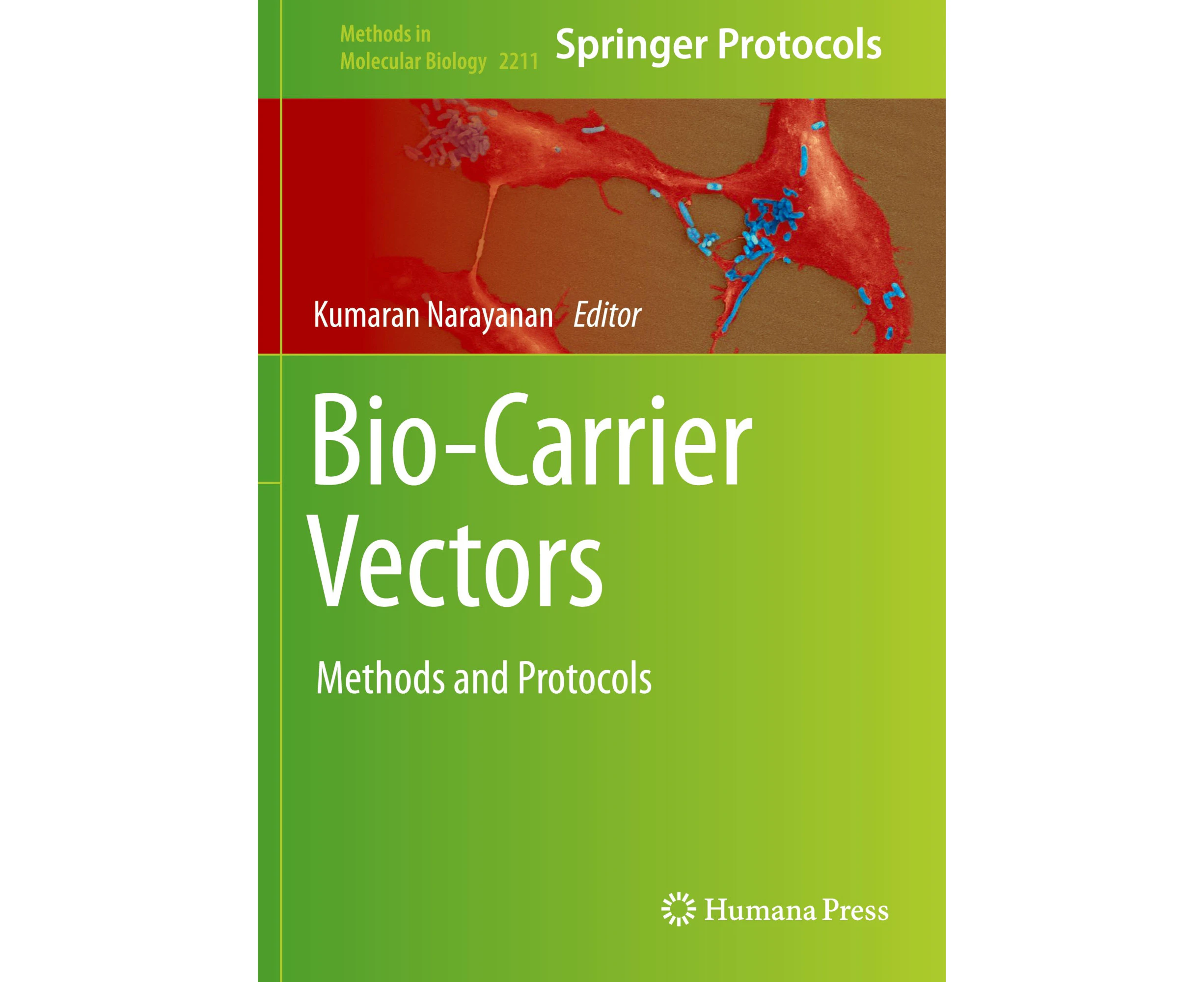 Bio Carrier Vectors