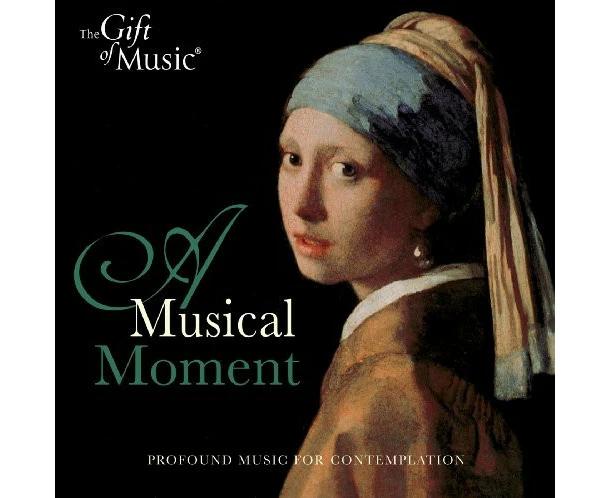 Various Artists - Musical Moment / Various  [COMPACT DISCS] USA import