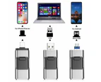 1TB USB2.0 Flash Drive UDisk Storage Memory Stick For iPhone iPad PC IOS Android