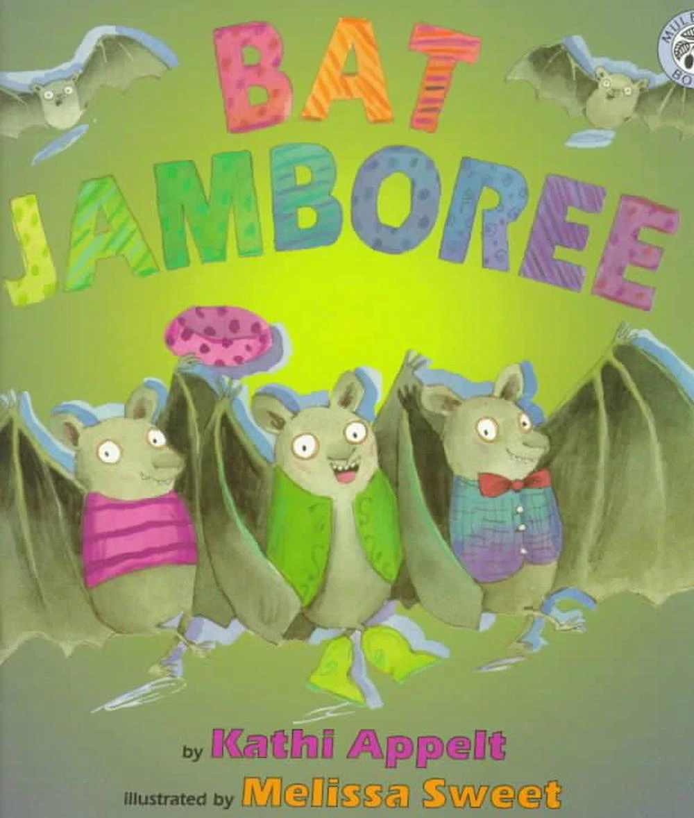 Bat Jamboree