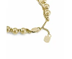 Fossil Jewelry Gold Bracelet JF04751710