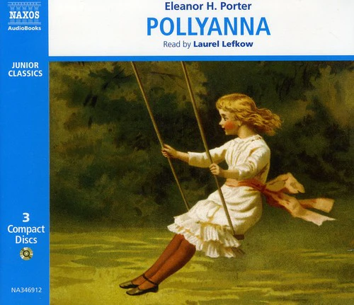 Wolf Harden - Porter, Eleanor H : Pollyanna  [COMPACT DISCS] USA import