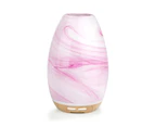 Aroma swirl Diffuser By Lively Living - Denim Blue - N/A