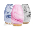 Aroma swirl Diffuser By Lively Living - Denim Blue - N/A