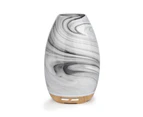 Aroma swirl Diffuser By Lively Living - Denim Blue - N/A