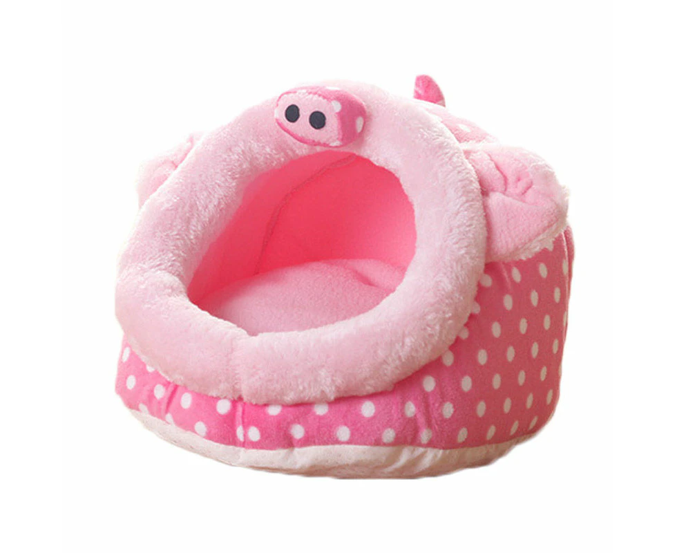 Hollypet Animal Bed Guinea Pig Cage Habitat-Pig