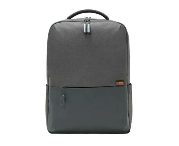 Xiaomi Mi Commuter Dark Grey Backpack, for 14 - 15.6 inch Laptop/Notebook - [BHR4903GL]