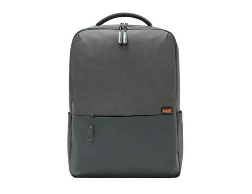 Xiaomi Mi Commuter Dark Grey Backpack, for 14 - 15.6 inch Laptop/Notebook - [BHR4903GL]