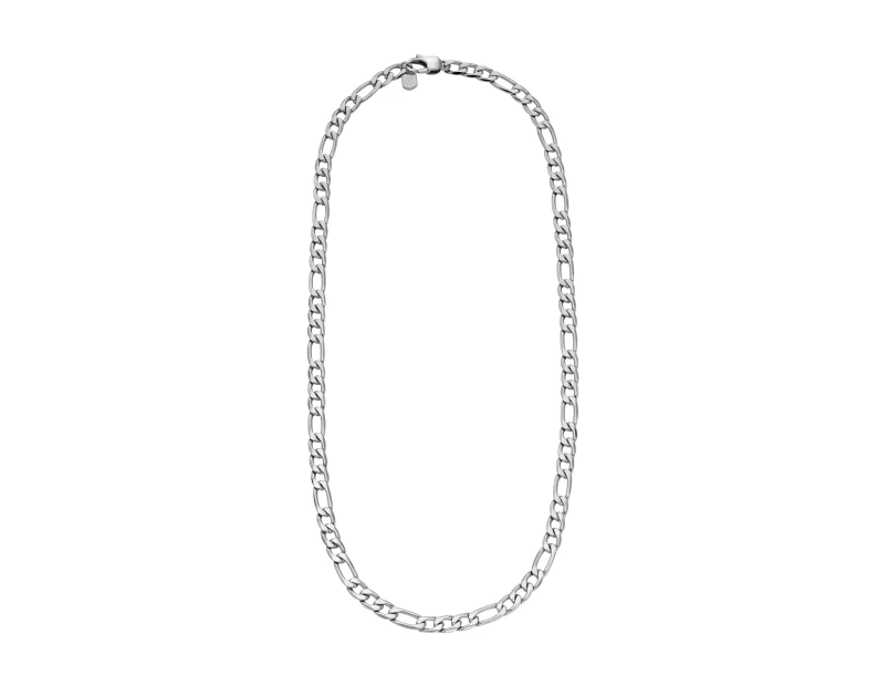 Fossil Jewelry Silver Necklace JF04721040