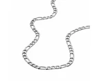 Fossil Jewelry Silver Necklace JF04721040