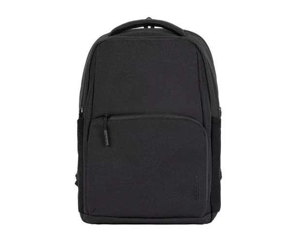 Incase Facet 20L Backpack - Black - For up to 16" inch Laptop/ Macbook Pro [INBP100739-BLK]