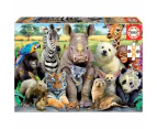 Educa It's A Class Photo Puzzle Collection 300pcs