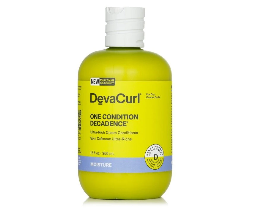 DevaCurl One Condition Decadence Conditioner 355ml/12oz