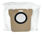 Hygieia 6 X Dust Collection Bags For Dreame L10s Ultra & L20 Ultra Robot Vacuum Cleaners