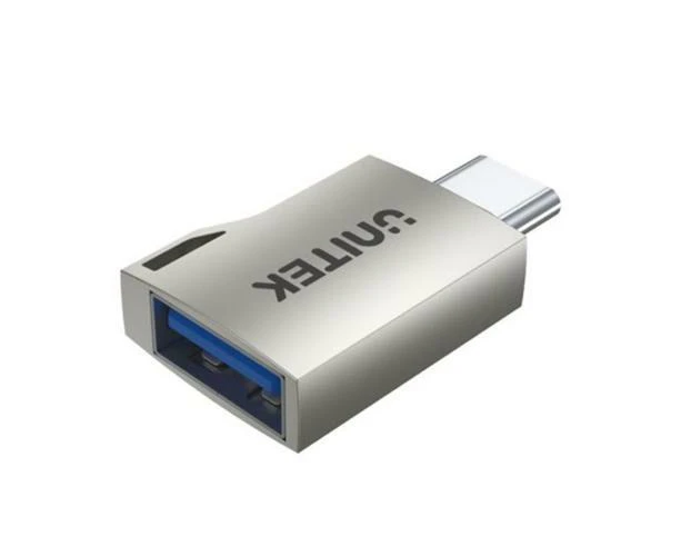 Unitek A1025GNI  USB-C to USB-A Ultra-Tiny    Adaptor [A1025GNI]