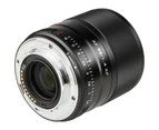 Viltrox AF 56mm f/1.4 XF Lens for FUJIFILM X