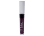CoverGirl Outlast UltiMatte Liquid Lipstick - 145 Vino You Didnt FOR Women 0.11 oz Lipstick