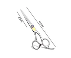 Professional Hair Thinning Scissors Stainless Steel  for Salon Barber Hairdresser