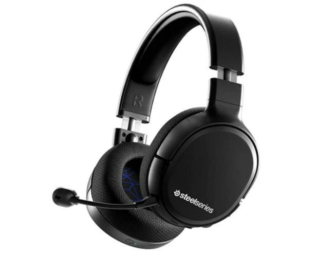 Steelseries Arctis 1 Wireless Gaming Headset for PC and Playstation [S61512]