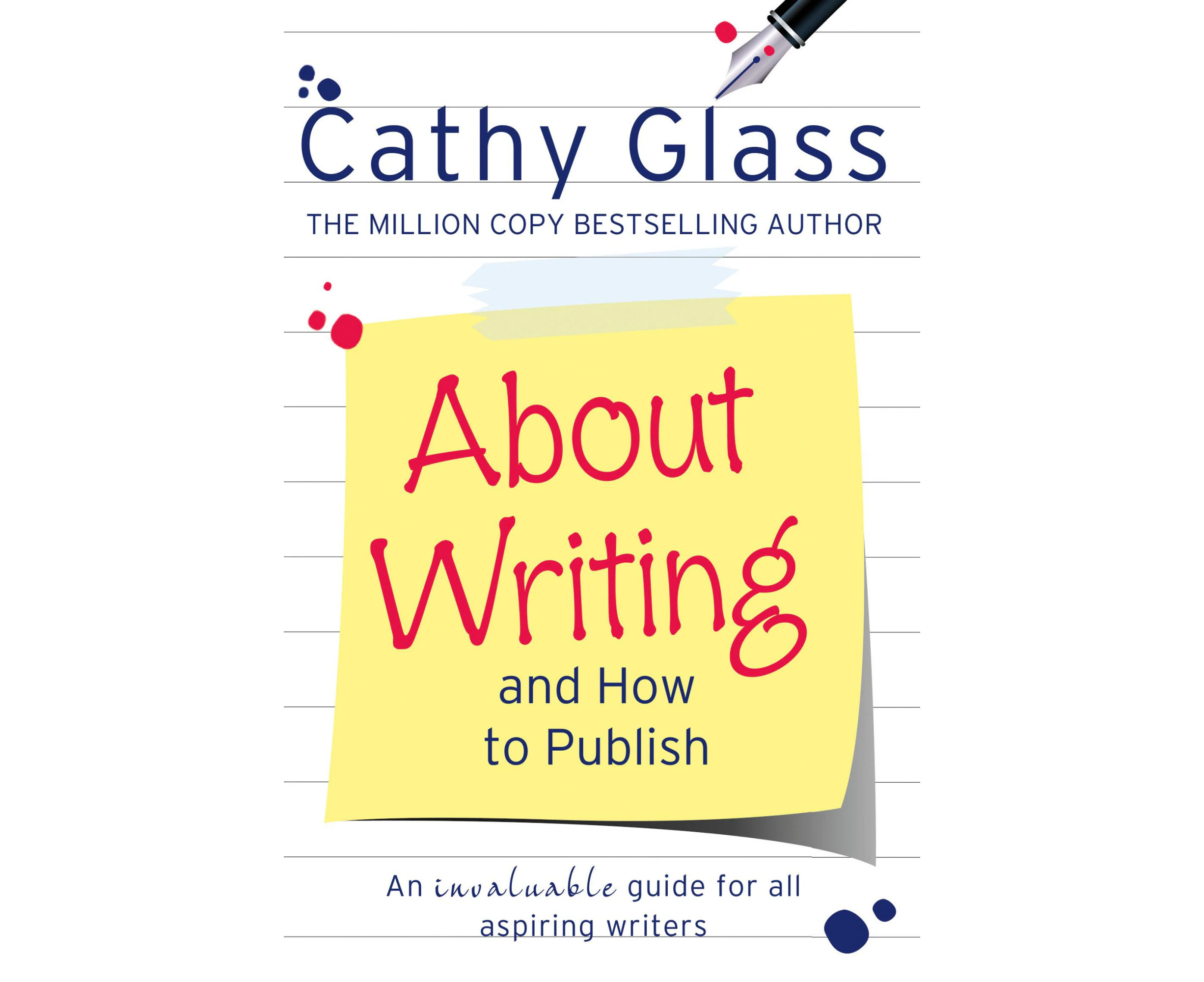 About Writing and How to Publish