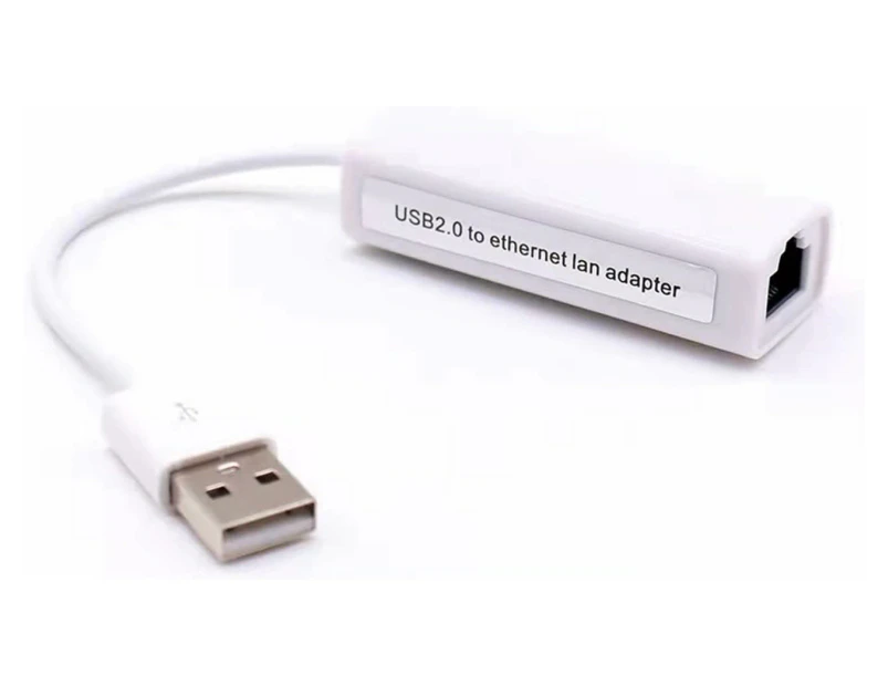 USB 3.0 to Gigabit RJ45 Ethernet LAN Network Adapter, 1000Mbps for PC, Laptop, Mac