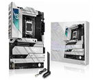 Asus ROG Strix X670E-A Gaming Wi-Fi AM5 ATX Motherboard [ROG STRIX X670E-A GAMING WIFI]